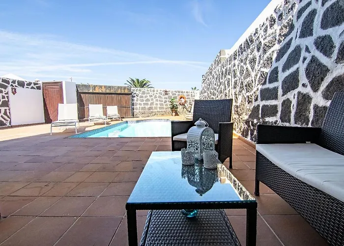 Marco * プラヤ・ブランカ