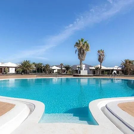 Villa Marco Playa Blanca (Lanzarote)