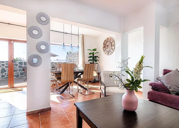 Marco Playa Blanca (Lanzarote)