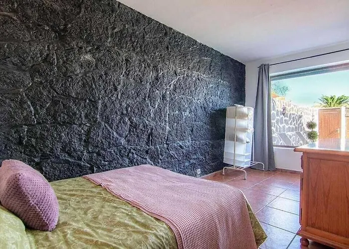 Villa Marco Playa Blanca (Lanzarote)