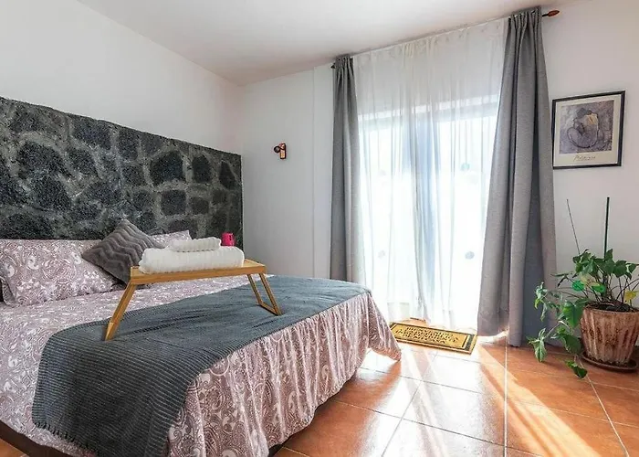 Villa Marco Playa Blanca (Lanzarote)